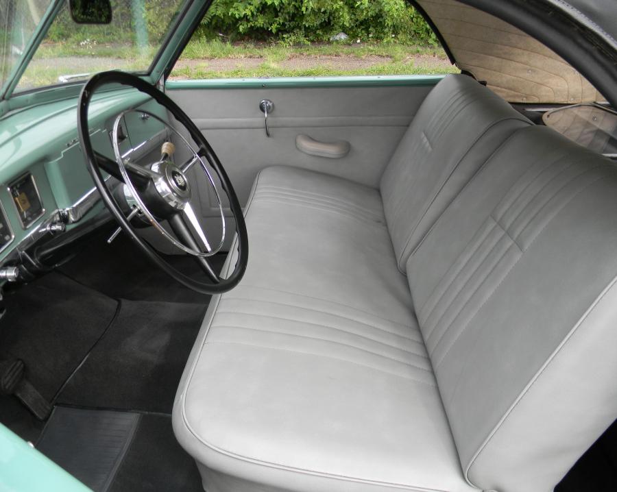  Dodge Wayfarer Roadster 1949 года  (фото 3 из 7)